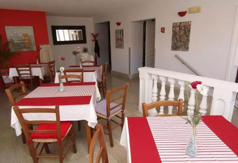 Aamiaismajoitus (B&B) Bed&breakfast Saturn