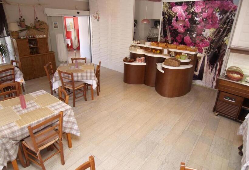 مبيت وإفطار Bed&breakfast Saturn