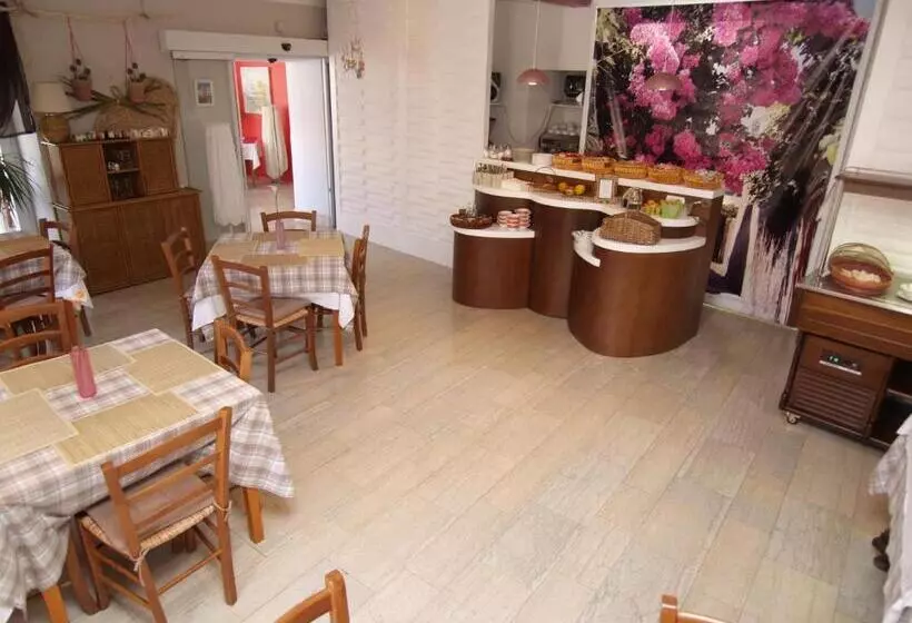 Aamiaismajoitus (B&B) Bed&breakfast Saturn