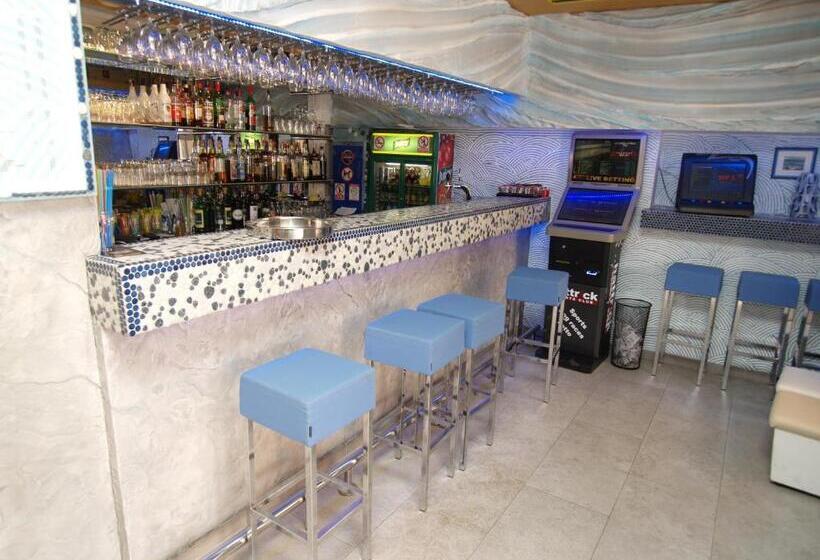 مبيت وإفطار Bed&breakfast Saturn