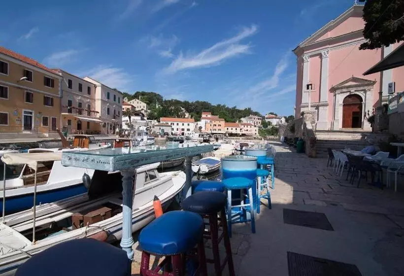 Aamiaismajoitus (B&B) Bed&breakfast Saturn