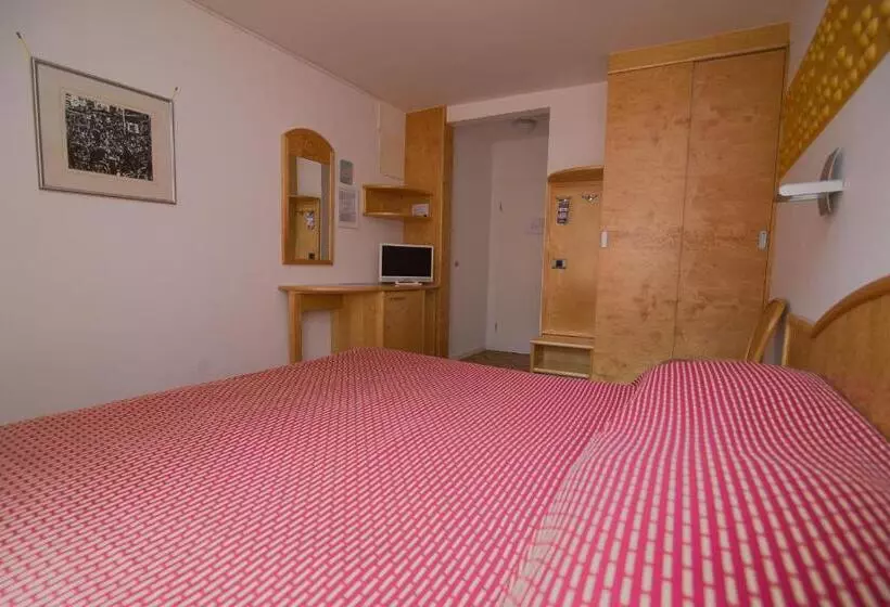 Aamiaismajoitus (B&B) Bed&breakfast Saturn