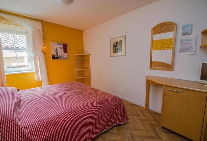 مبيت وإفطار Bed&breakfast Saturn