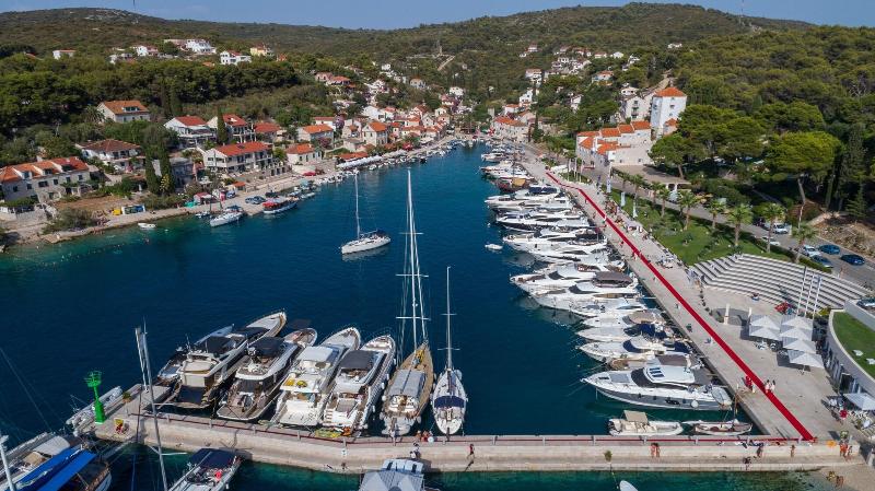 Heritage Hotel Martinis Marchi