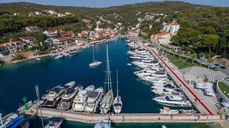 Heritage Hotel Martinis Marchi