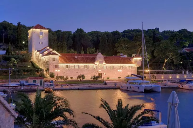 Heritage Hotel Martinis Marchi