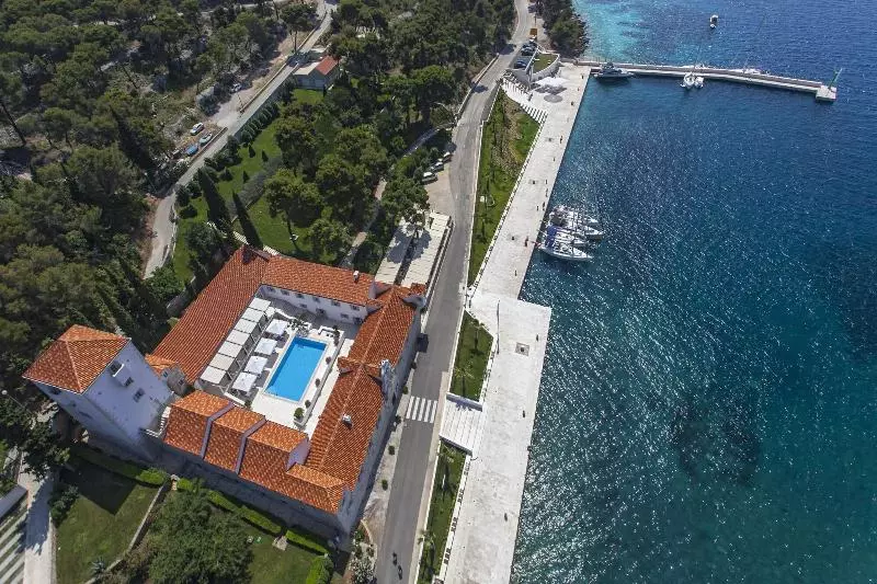 Heritage Hotel Martinis Marchi