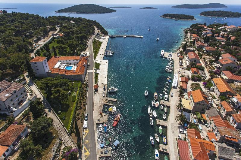 Heritage Hotel Martinis Marchi