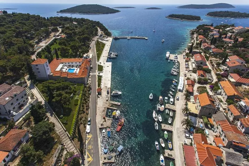 Heritage Hotel Martinis Marchi