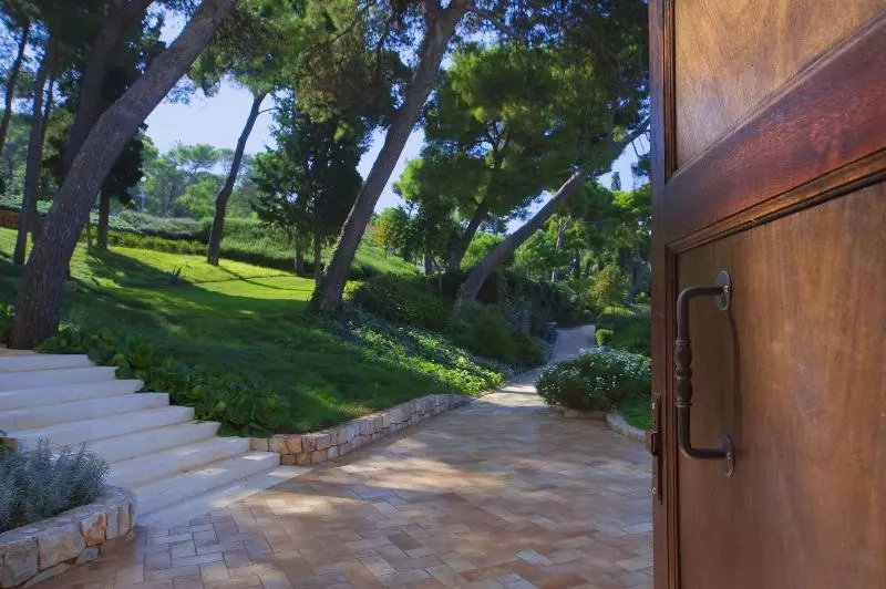 Heritage Hotel Martinis Marchi