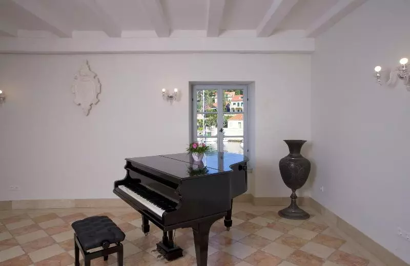 Heritage Hotel Martinis Marchi