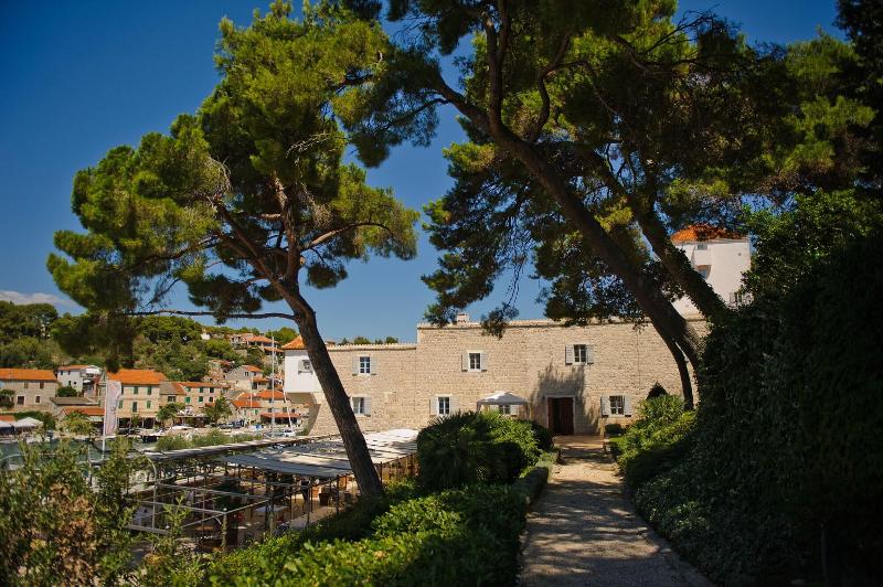 Heritage Hotel Martinis Marchi