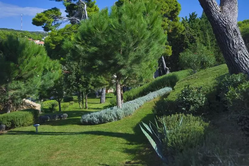 Heritage Hotel Martinis Marchi