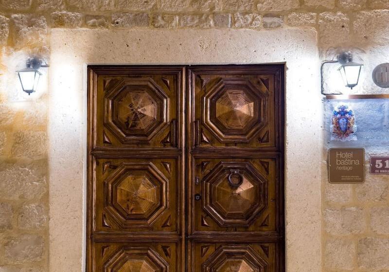 Heritage Hotel Martinis Marchi