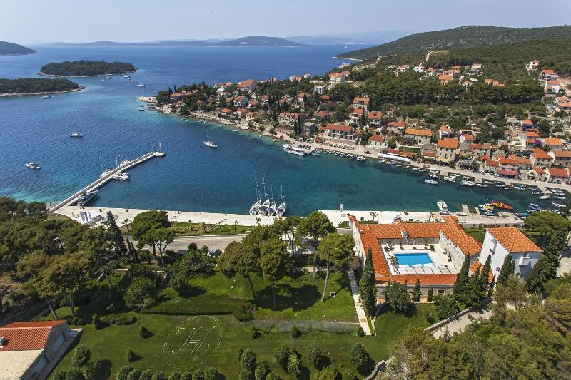 Heritage Hotel Martinis Marchi