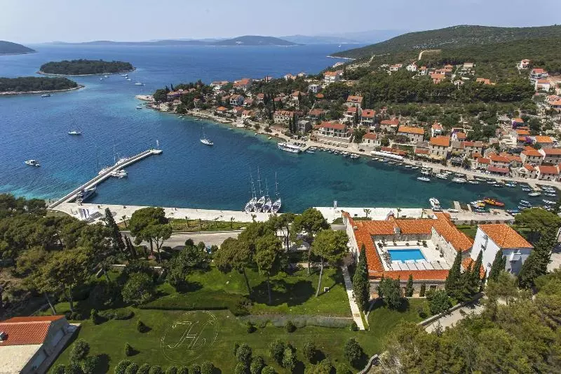 Heritage Hotel Martinis Marchi