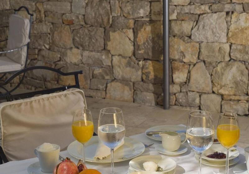 Heritage Hotel Martinis Marchi