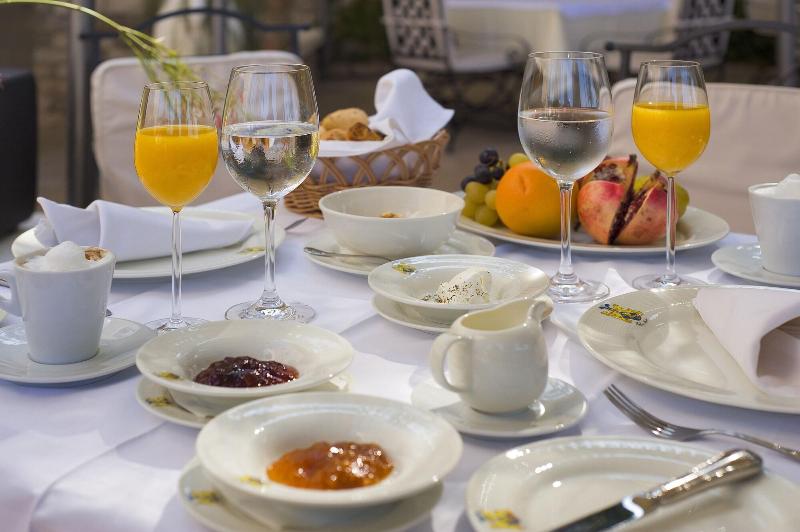 Heritage Hotel Martinis Marchi