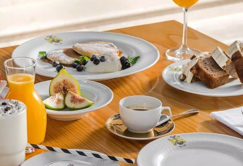 Heritage Hotel Martinis Marchi