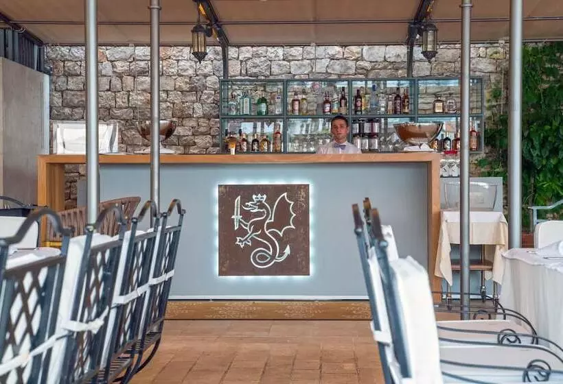 Heritage Hotel Martinis Marchi