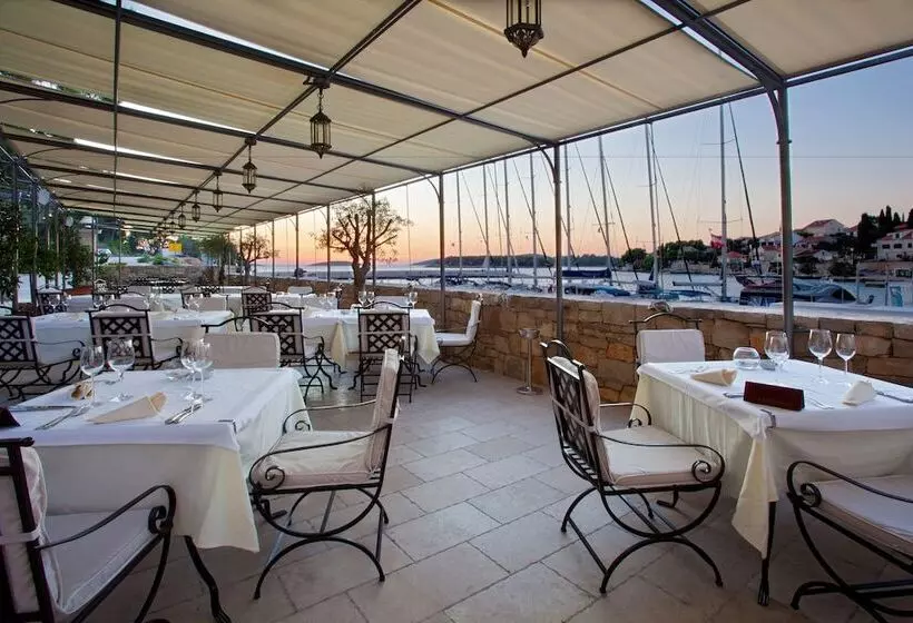 Heritage Hotel Martinis Marchi