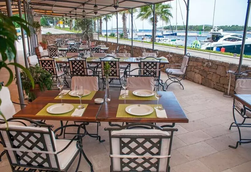 Heritage Hotel Martinis Marchi