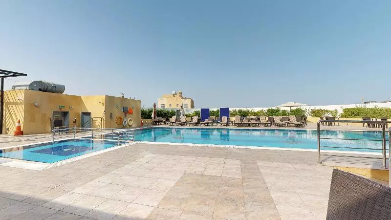 ホテル DoubleTree by Hilton Jeddah Alandalus Mall
