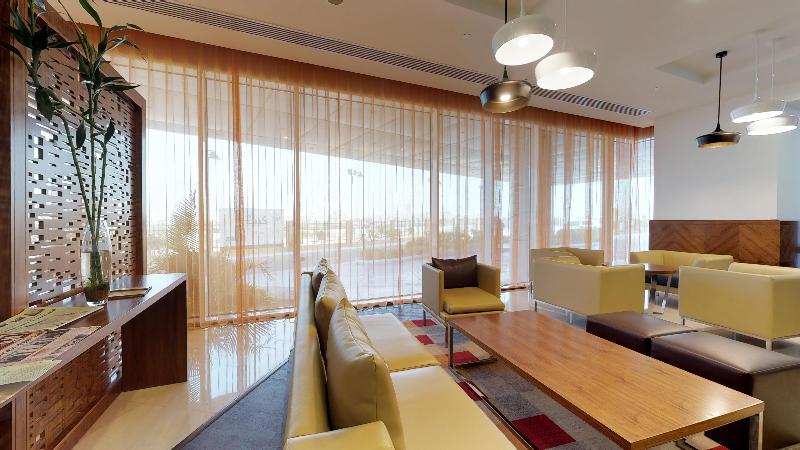 Al Andalus Mall Hotel Jeddah