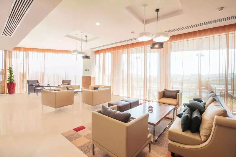 ホテル DoubleTree by Hilton Jeddah Alandalus Mall