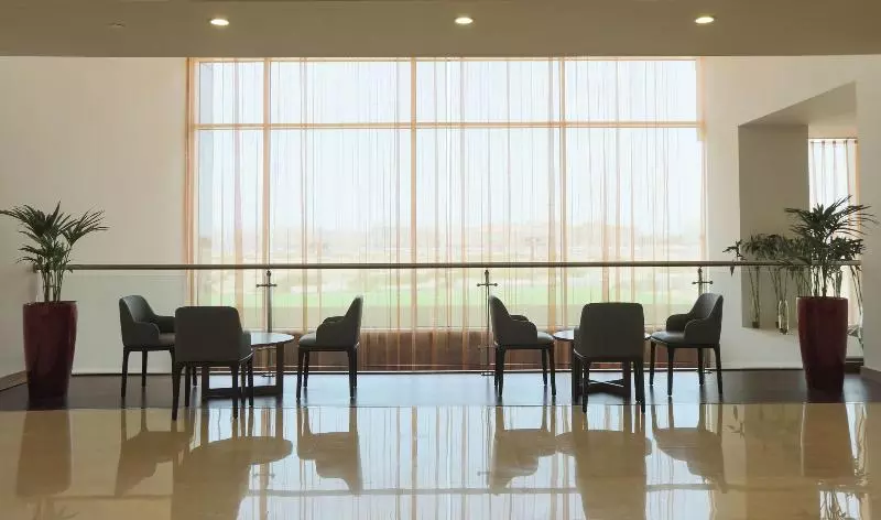 ホテル DoubleTree by Hilton Jeddah Alandalus Mall