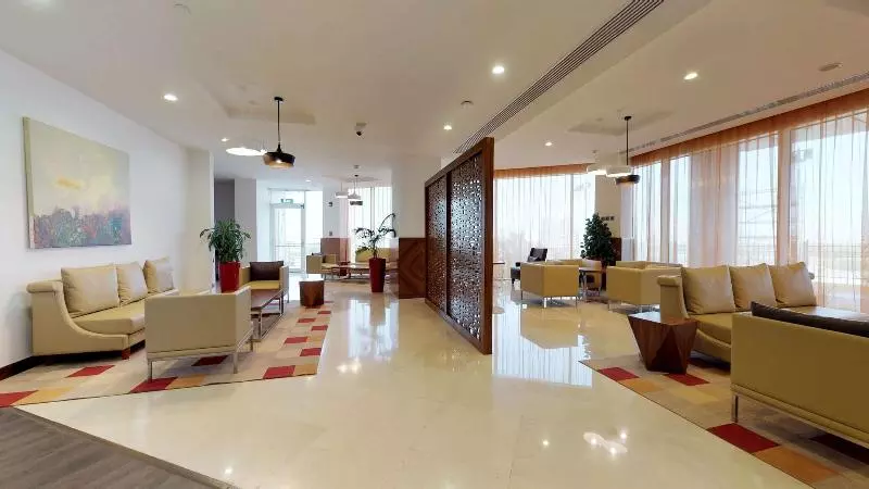 ホテル DoubleTree by Hilton Jeddah Alandalus Mall