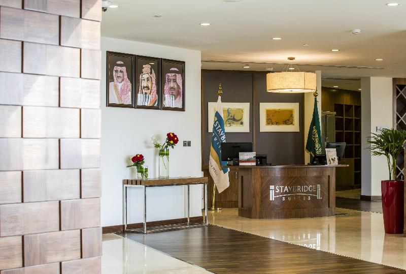 Al Andalus Mall Hotel Jeddah