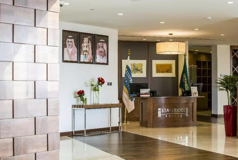 ホテル DoubleTree by Hilton Jeddah Alandalus Mall