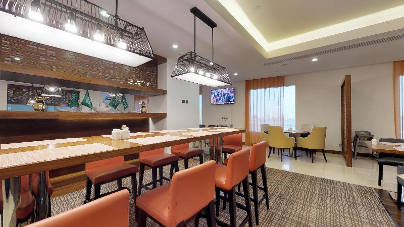 Al Andalus Mall Hotel Jeddah