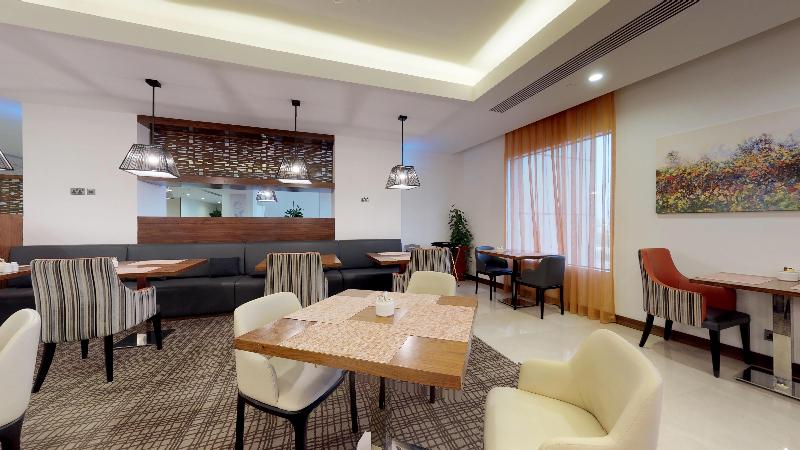 Al Andalus Mall Hotel Jeddah