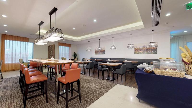 Al Andalus Mall Hotel Jeddah