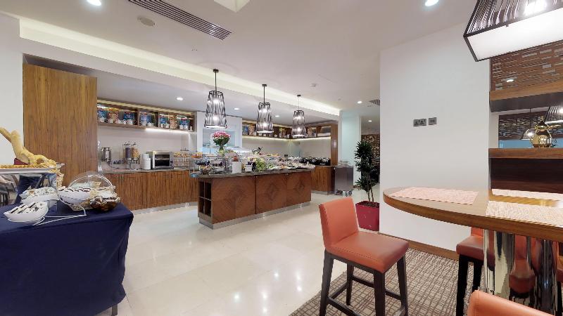 Al Andalus Mall Hotel Jeddah