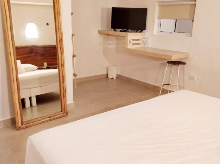 فندق Caracol Puerto Morelos