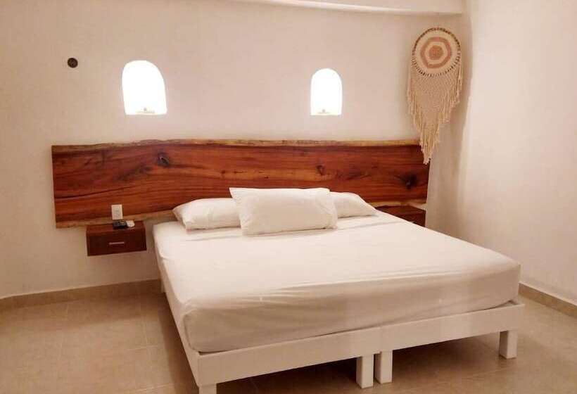 فندق Caracol Puerto Morelos