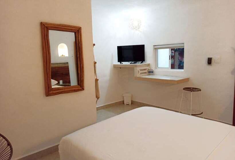 فندق Caracol Puerto Morelos