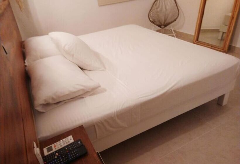 فندق Caracol Puerto Morelos