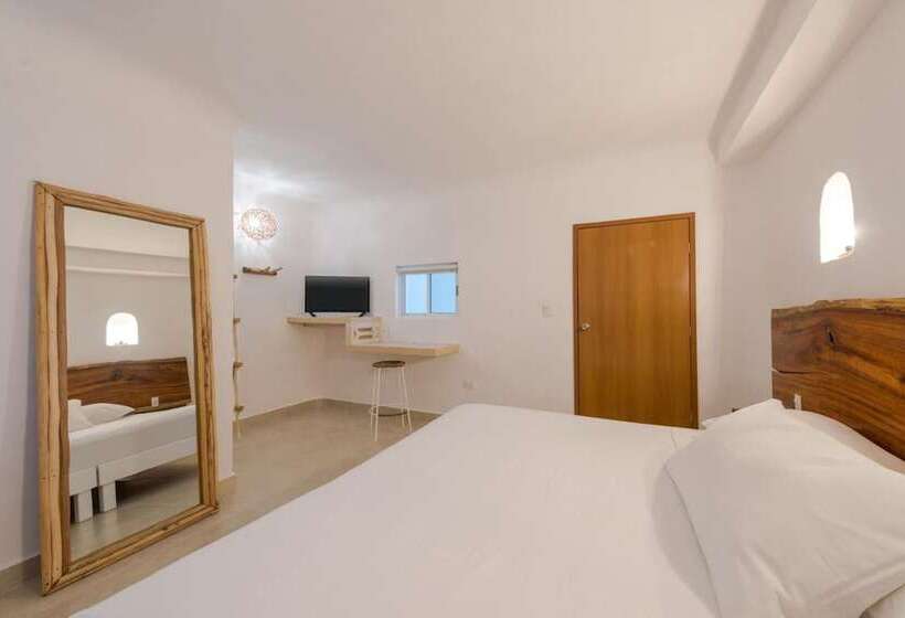 فندق Caracol Puerto Morelos