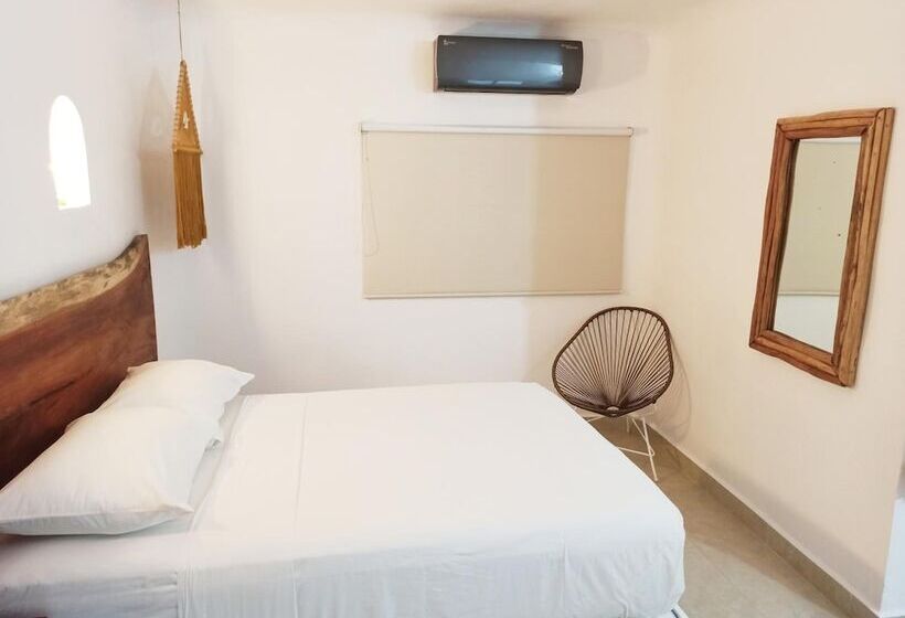 فندق Caracol Puerto Morelos