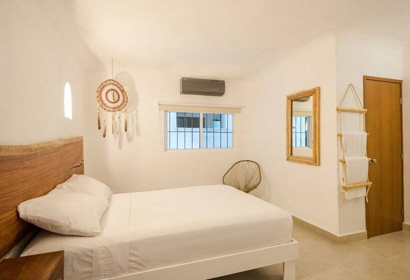 فندق Caracol Puerto Morelos