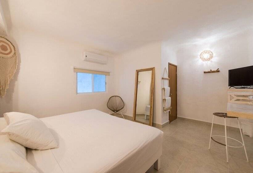 فندق Caracol Puerto Morelos