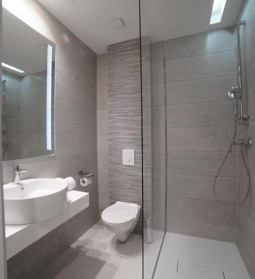 Szálloda Forty Two Block A