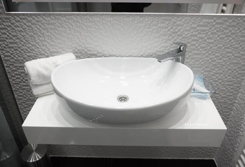 Szálloda Forty Two Block A