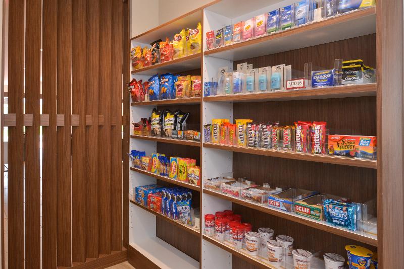 호텔 Holiday Inn Express Nashville South Spring Hill, An Ihg