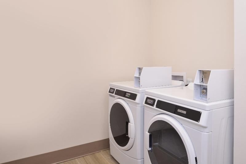 호텔 Holiday Inn Express Nashville South Spring Hill, An Ihg