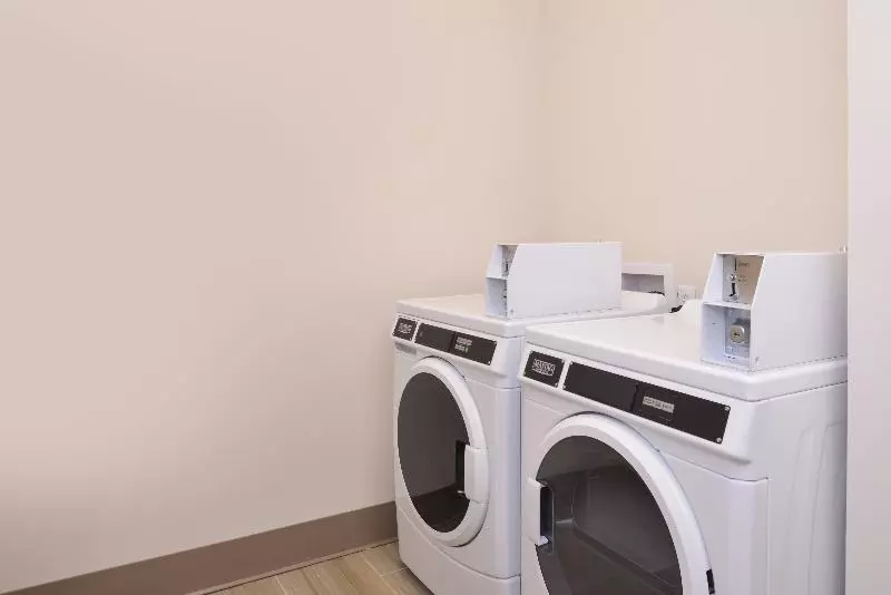 Hotelli Holiday Inn Express   Nashville South   Spring Hill, An Ihg